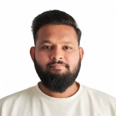 Abhay Jagdishbhai Parekh