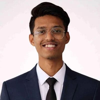 Neeraj Ravindra Ghadge