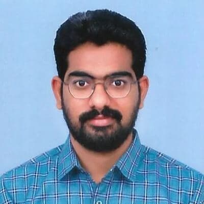 Tarun Kumar Reddy Gade