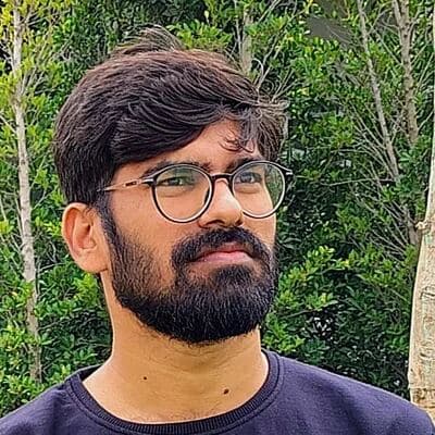 Badavath Suresh