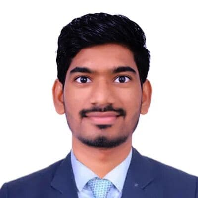 Vinaykumar Sanugula