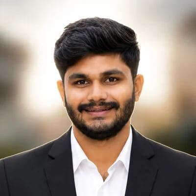 Chaitanya Ram Kumar Mamidi