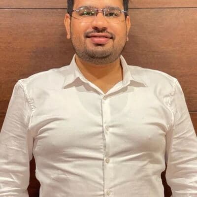 Umesh C