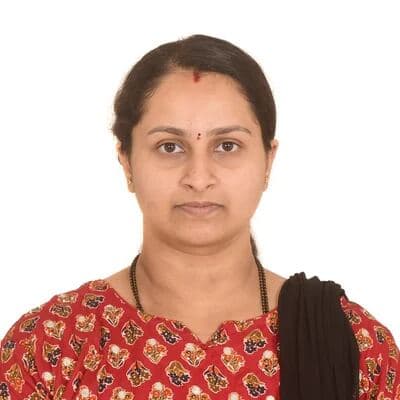 Yashaswini Bhat