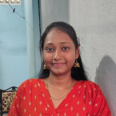 Divya B