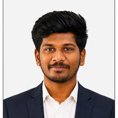 Jugeendra Sainadharao Potnuru