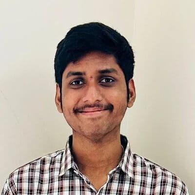 Akhil Kanamarlapudi