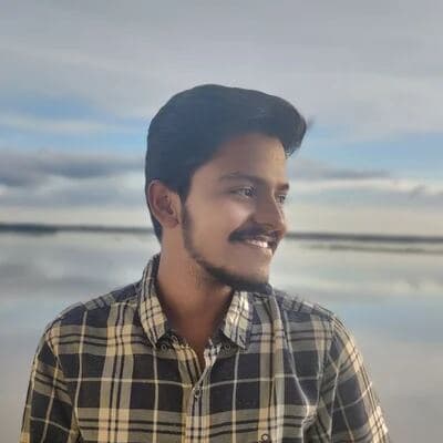 Gottipati Krishna Vamsi