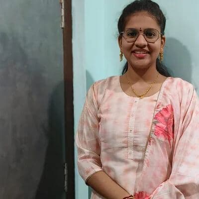 Charishma Sabbella