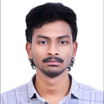 Gadi Vishnu Vardhan