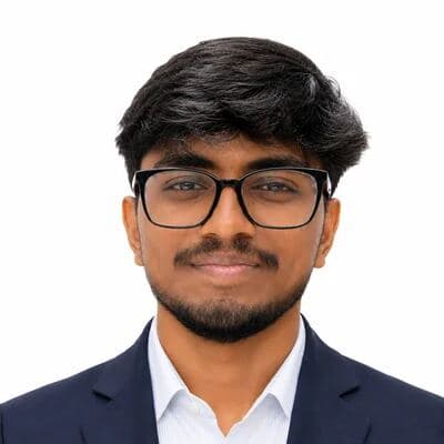 Kondramutla Venkata Sai Manikanta
