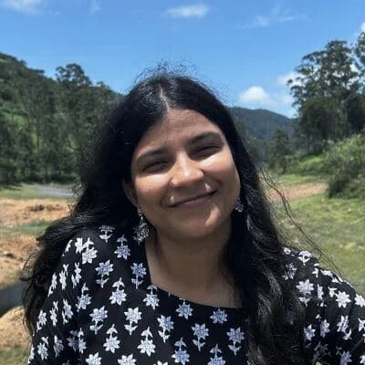 Vanmathi V