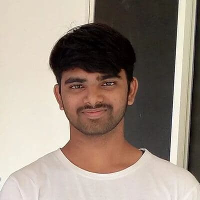 Bogaraju Srinivasulu