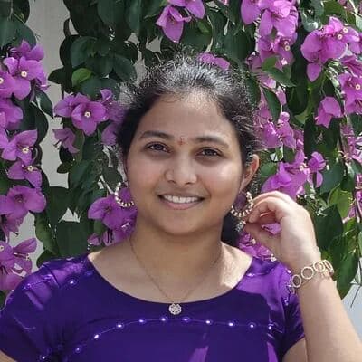 Kusuma Latha Battu
