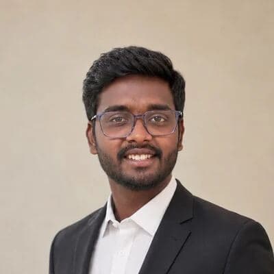 Jami Manikanta
