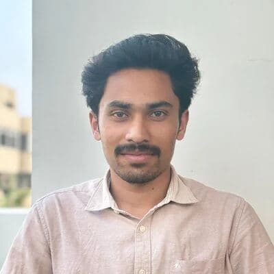 Budisetti Pavan Simhadri
