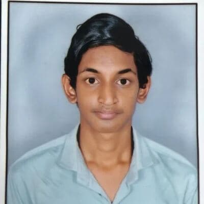 Dhanush Kumar Tadepalli