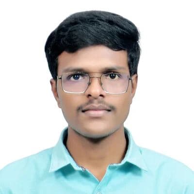 Gadamsetti Pavan Naga Sai