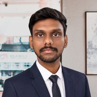 Gadamsetti Rupa Venkata Varun