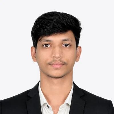 Modepalli Bhanu Prakash