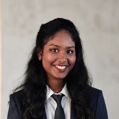 Dasari Laasya Priya