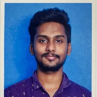 Sameer Ahmed