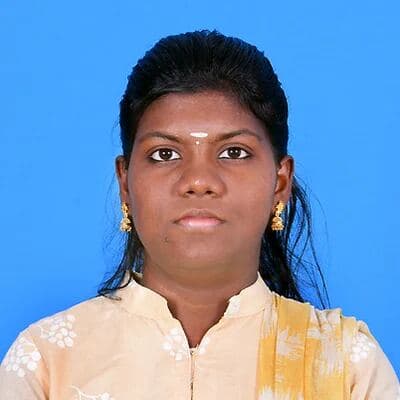 S G Sandhya