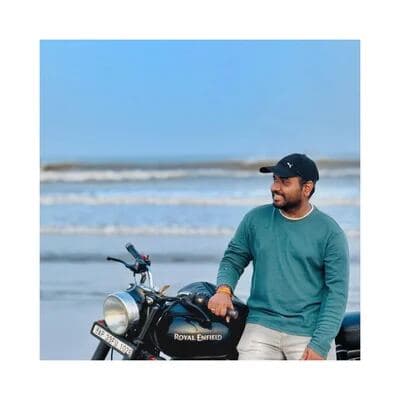 Yaswanth Kumar Akunuri