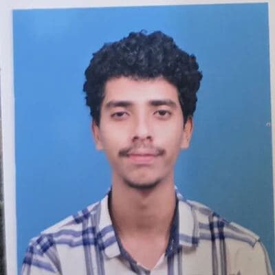 Vishaal S