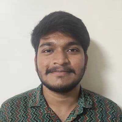 Edula Bhanu Prakash