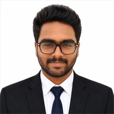 Golla Naveen
