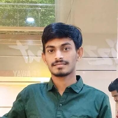 Thurpunati Noor Basha