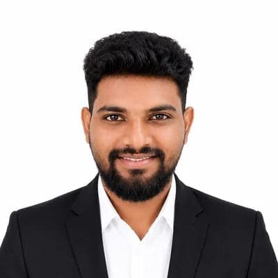Balaji L M