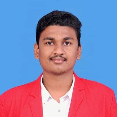 Prajwal Shetty V