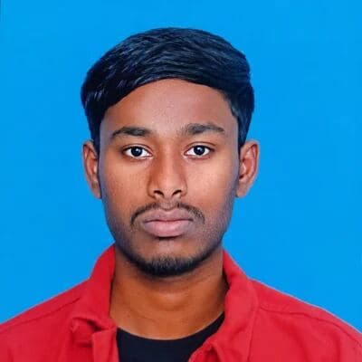 Puchakayala Vamshi