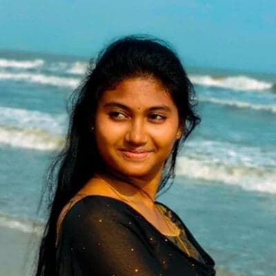 Rowthu Hemanjali