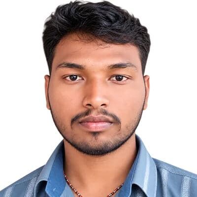 Suraboina Rajesh