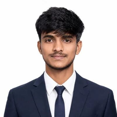 Medam Yeshwanth