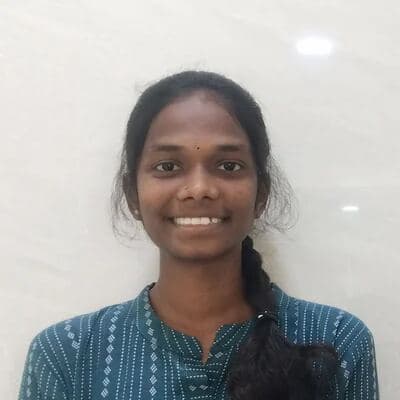 Pragada Bhanu Tejaswari