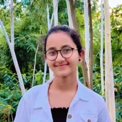 Shaik Haseena