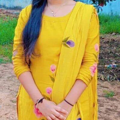 Motamarri Joshitha