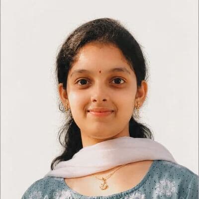 Cheekatla Navya