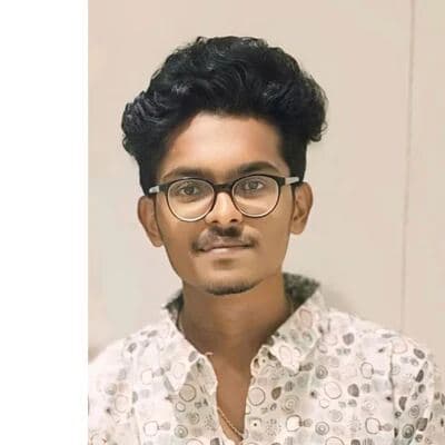 Nagender Ambati