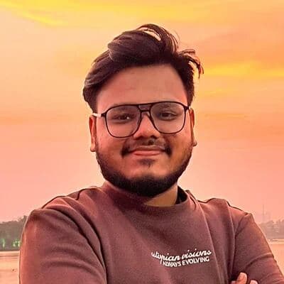 Piyush Kumar Agarwal