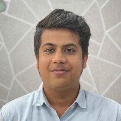 Piyush Jain