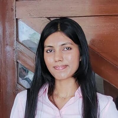 Rishika Todi