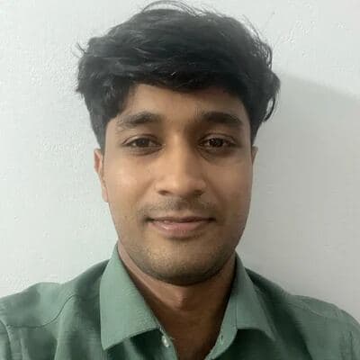 Sreenath Soman