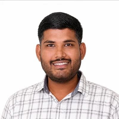 Sai Kumar Mothukuri