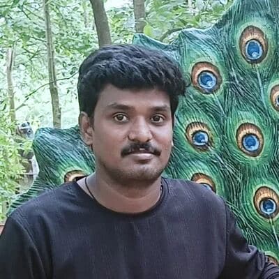 Anil Kumar Anuku